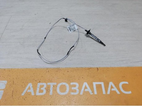 Sandero №15 датчик температуры салона