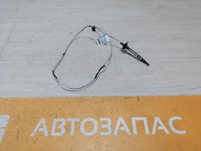 Sandero №15 датчик температуры салона