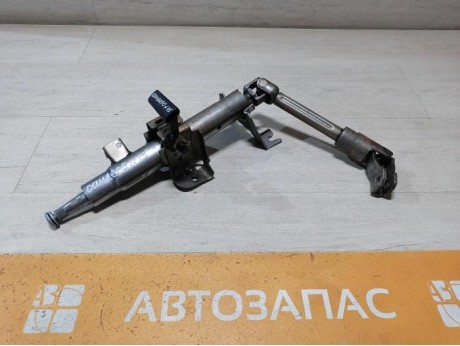 Sandero №15 рулевая колонка