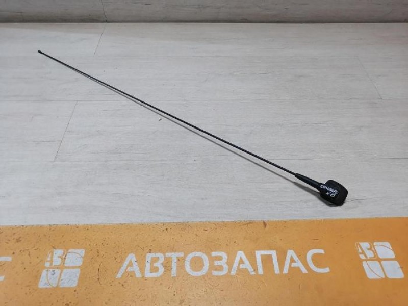 Sandero №15 антенна