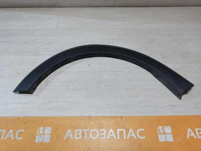 Sandero №15 расширитель крыла передний левый
