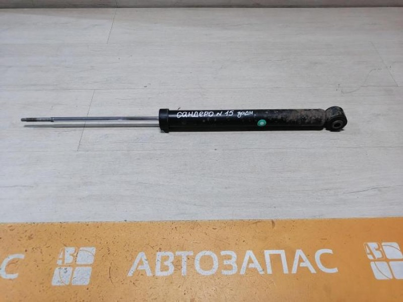 Sandero №15 амортизатор задний степвей