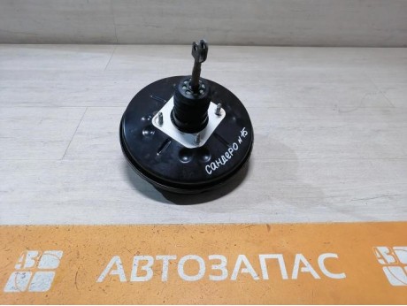 Sandero №15 усилитель тормозов вакуумный