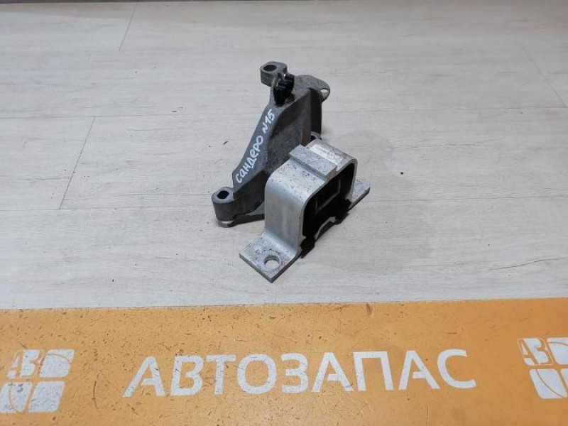 Sandero №15 подушка двигателя правая 16кл