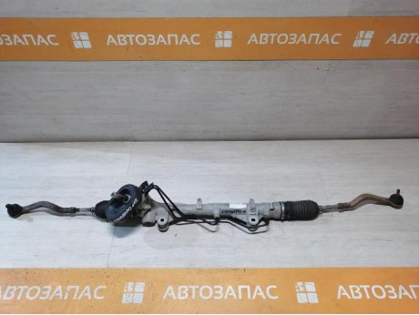 Sandero №15 рейка рулевая