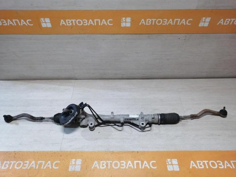 Sandero №15 рейка рулевая