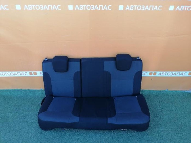 Sandero №15 диван складной