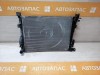 Sandero №15 радиатор охлаждения двигателя деф