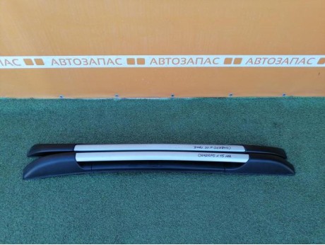 Sandero №15 рейлинги к-кт