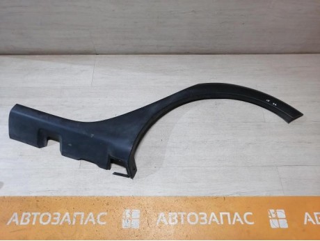 Sandero №15 расширитель крыла задний левый деф