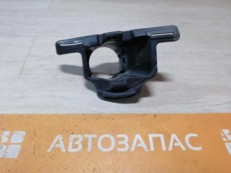 Sandero №15 кронштейн противотуманки правый