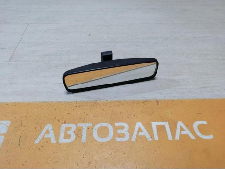 Sandero №15 зеркало салона
