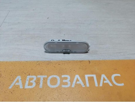 Sandero №15 плафон салона