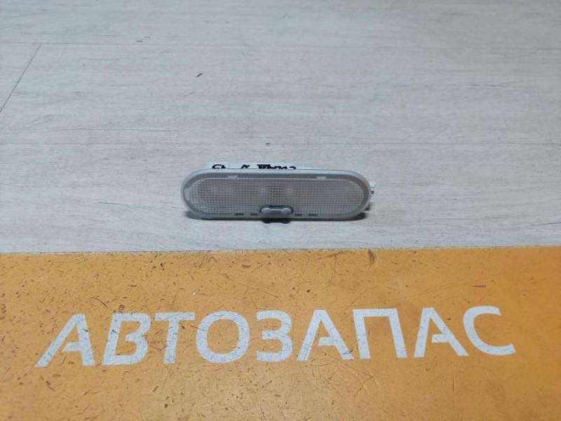 Sandero №15 плафон салона