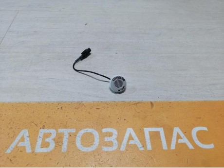 Sandero №15 микрофон