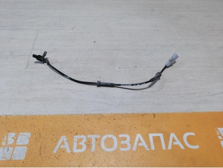 Sandero №15 датчик абс задний левый