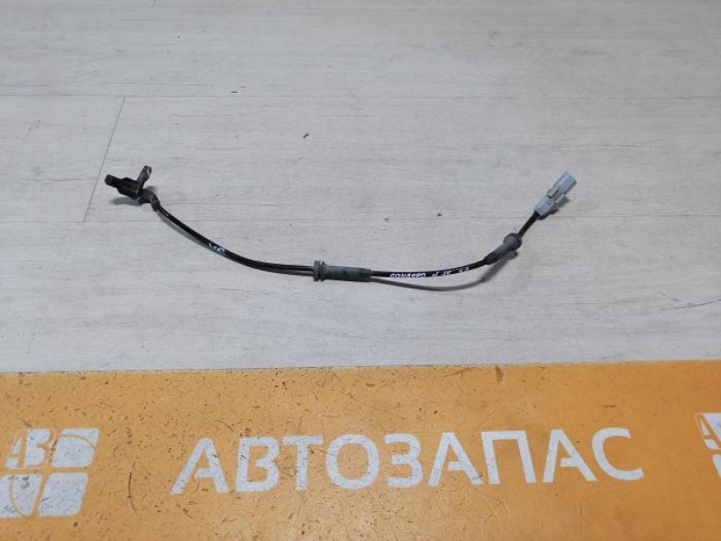 Sandero №15 датчик абс задний левый