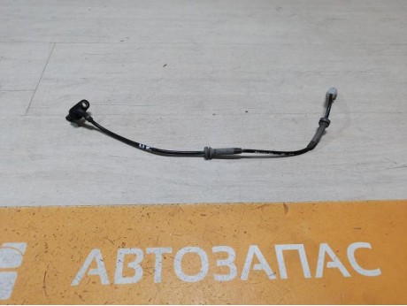 Sandero №15 датчик абс задний правый