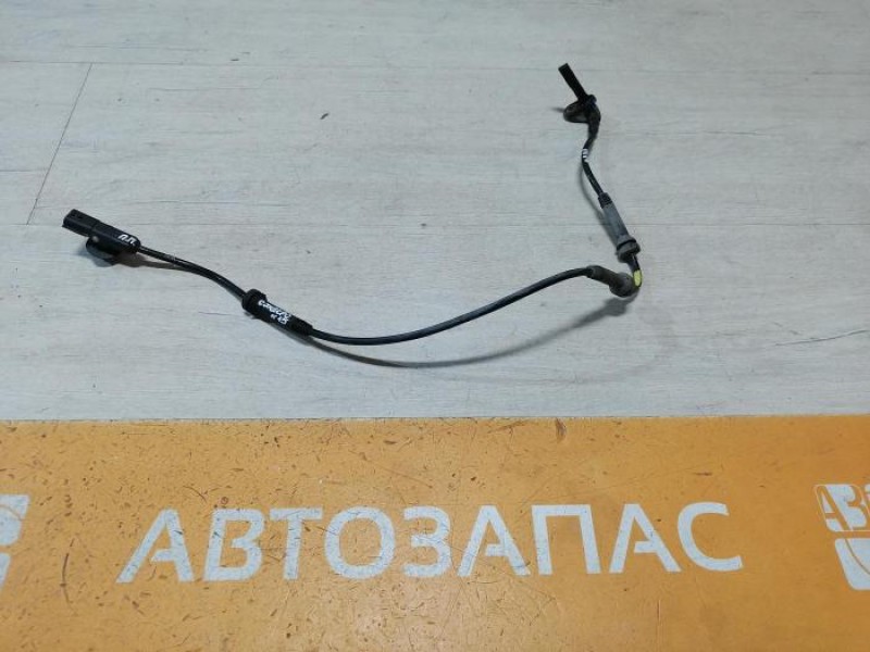 Sandero №15 датчик абс передний