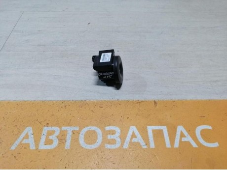 Sandero №15 антенна иммобилайзера