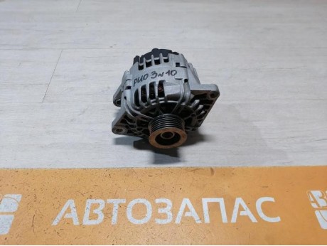 Rio 3 №10 генератор