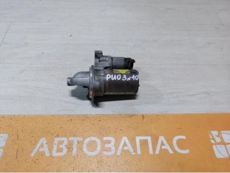 Rio 3 №10 стартер 11 зубьев