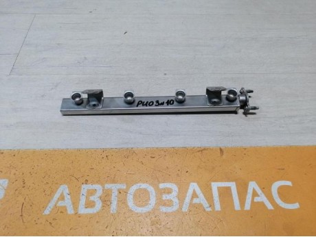 Rio 3 №10 рампа топливная