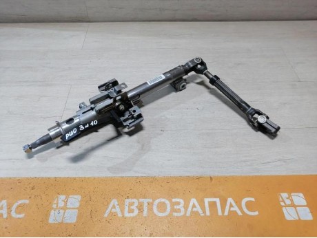 Rio 3 №10 рулевая колонка