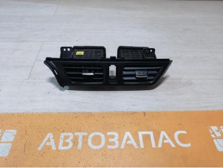 Rio 3 №10 дефлектор торпедо центральный двойной