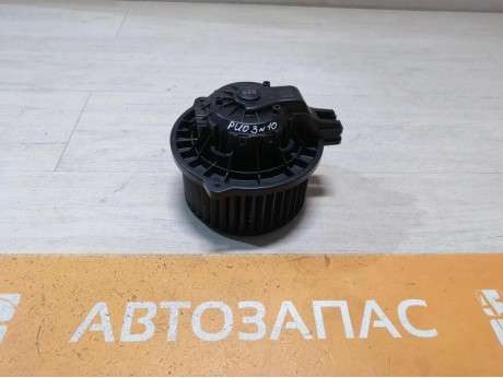 Rio 3 №10 моторчик печки