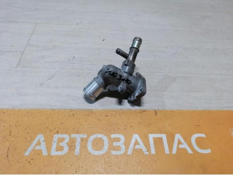 Rio 3 №10 корпус термостата