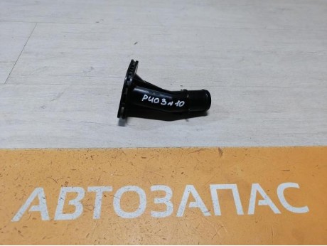 Rio 3 №10 фланец термостата