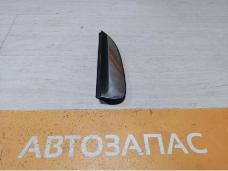 Rio 3 №10 накладка крыла задняя левая