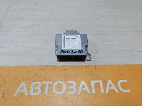 Rio 3 №10 блок подушек SRS AIR BAG стрел