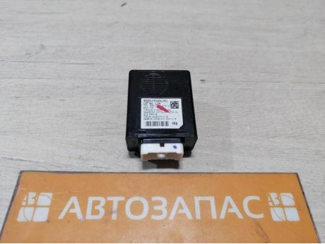 Rio 3 №10 реле поворотов