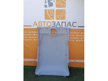 Omoda C5 потолок деф