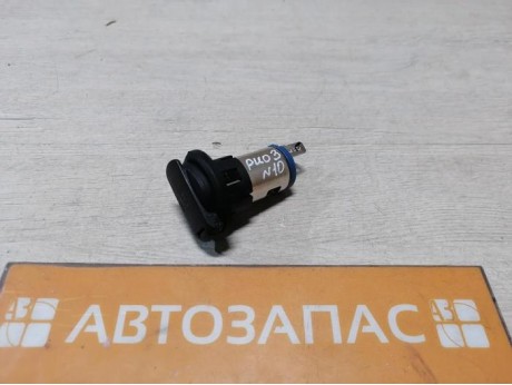 Rio 3 №10 розетка 12В