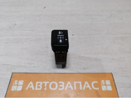 Rio 3 №10 кнопка корректор фар