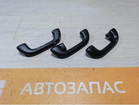 Rio 3 №10 ручка потолка черная деф