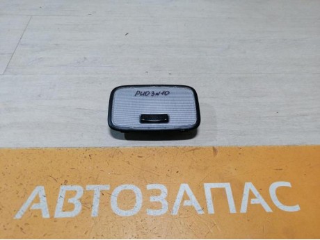 Rio 3 №10 плафон салона центральный