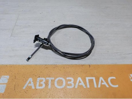 Rio 3 №10 трос лючка бензобака