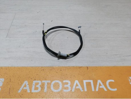 Rio 3 №10 трос капота