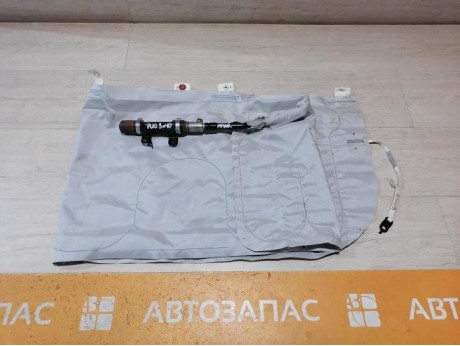 Rio 3 №10 шторка безопасности правая стрел