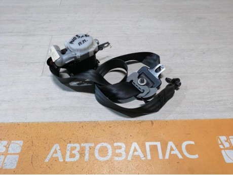 Rio 3 №10 ремень безопасности передний правый стрел