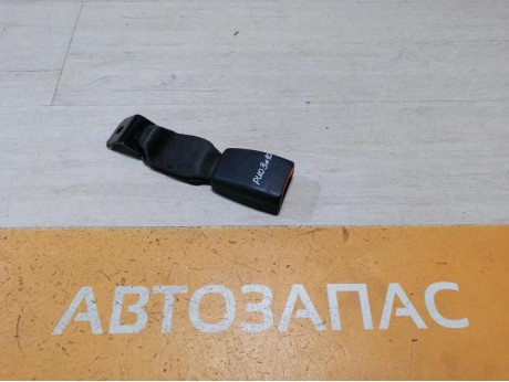 Rio 3 №10 замок ремня безопасности задний