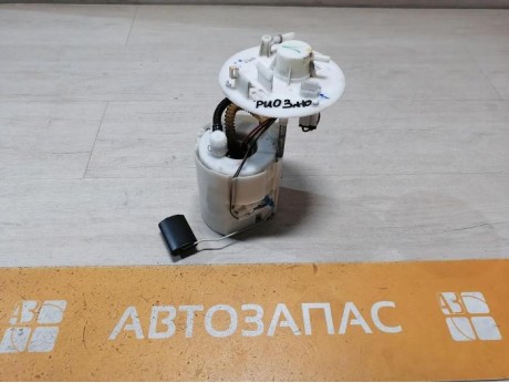 Rio 3 №10 бензонасос
