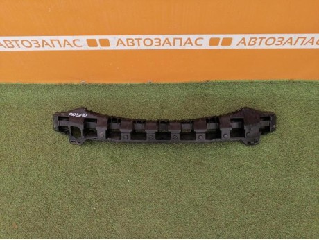 Rio 3 №10 абсорбер заднего бампера