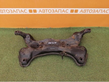 Rio 3 №10 подрамник