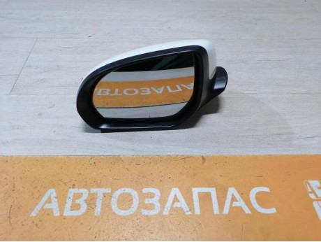 Rio 3 №10 зеркало левое рест деф