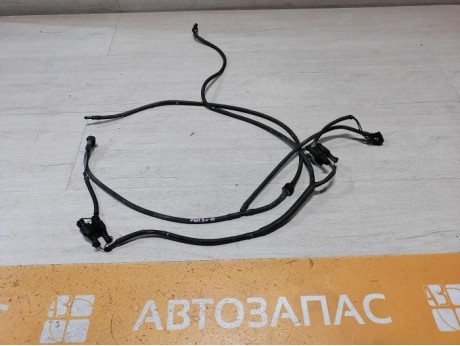 Rio 3 №10 форсунка омывателя лобового стекла с подогревом к-кт